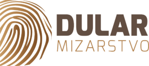 logo mizarstvo Dular