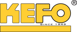 logo kefo