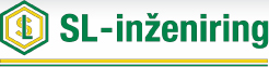 logo sl inženiring