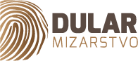 logo mizarstvo Dular